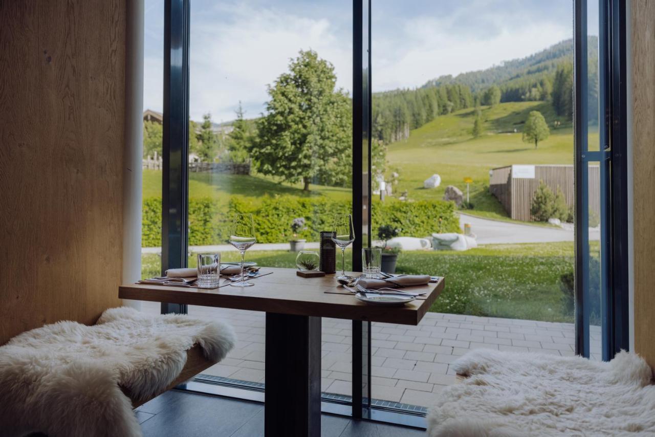 Naturresort Puradies Leogang Luaran gambar