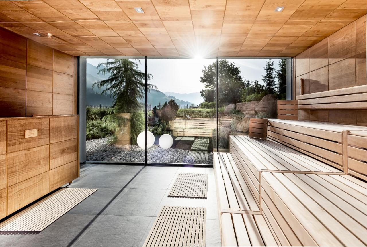 Naturresort Puradies Leogang Luaran gambar