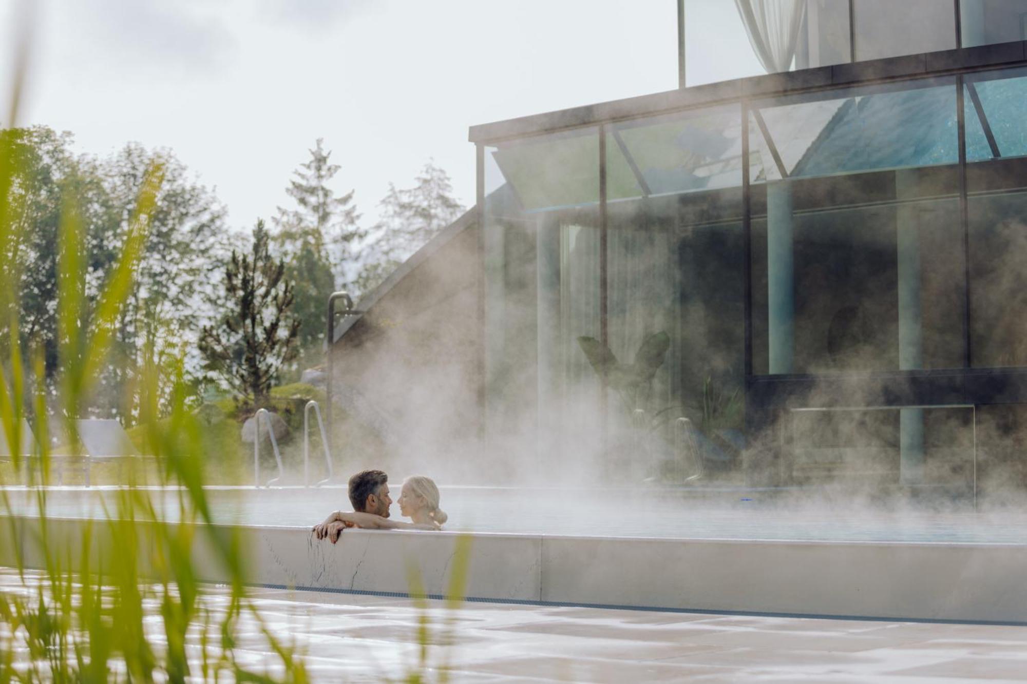 Naturresort Puradies Leogang Luaran gambar