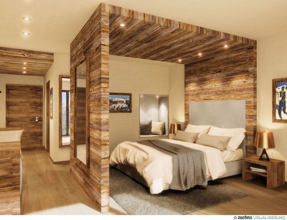 Naturresort Puradies Leogang Luaran gambar